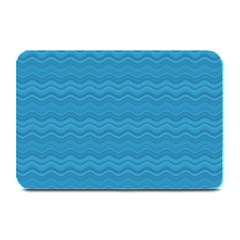 Sea Waves Plate Mats by Sparkle