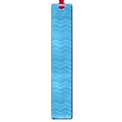 Sea Waves Large Book Marks by Sparkle