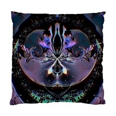 The High Priestess Card Standard Cushion Case (two Sides) by MRNStudios