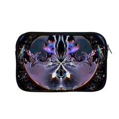 The High Priestess Card Apple Macbook Pro 13  Zipper Case by MRNStudios