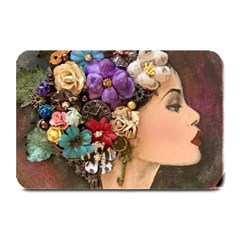 Garden Princess Plate Mats