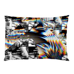 Rainbow Assault Pillow Case (two Sides) by MRNStudios