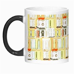 Abstract-pattern Morph Mug by Jancukart