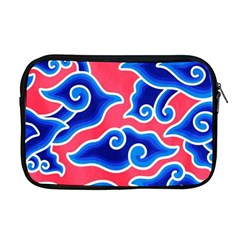 Batik Megamendung Apple Macbook Pro 17  Zipper Case