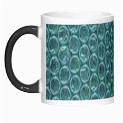 Bubble Wrap Morph Mug by artworkshop