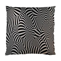 Pattern Standard Cushion Case (one Side) by artworkshop