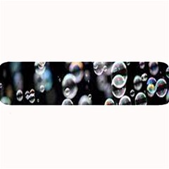 Bubble Large Bar Mats by artworkshop