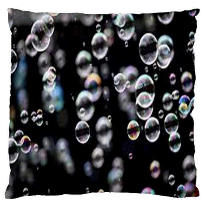 Bubble Large Cushion Case (One Side)