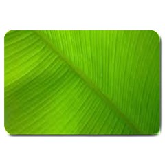 Banana Leaf Large Doormat 