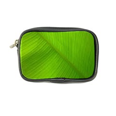 Banana Leaf Coin Purse