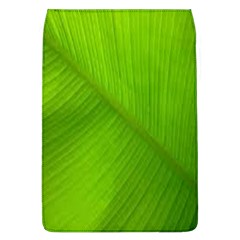Banana Leaf Removable Flap Cover (l) by artworkshop