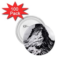 Matterhorn-switzerland-mountain 1 75  Buttons (100 Pack) 