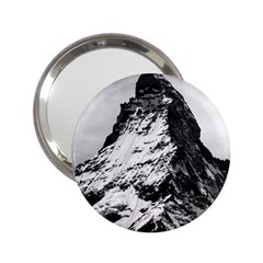 Matterhorn-switzerland-mountain 2 25  Handbag Mirrors