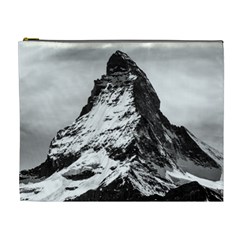 Matterhorn-switzerland-mountain Cosmetic Bag (xl) by Jancukart