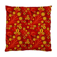 Seamless-pattern-slavic-folk-style Standard Cushion Case (One Side)