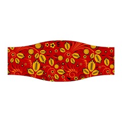 Seamless-pattern-slavic-folk-style Stretchable Headband