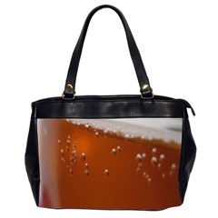 Bubble Beer Oversize Office Handbag (2 Sides)