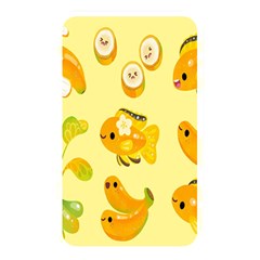 Banana Cichlid Memory Card Reader (rectangular) by artworkshop