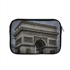 Triumph Arch, Paris, France016 Apple Macbook Pro 15  Zipper Case by dflcprintsclothing