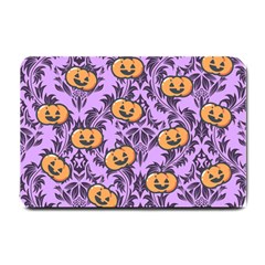 Purple Jack Small Doormat  by InPlainSightStyle