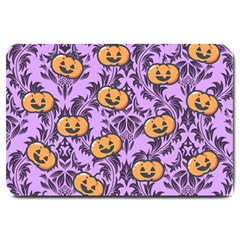 Purple Jack Large Doormat  by InPlainSightStyle