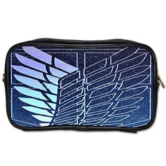 Attack On Titan Scouting Legion Toiletries Bag (Two Sides)