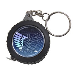 Attack On Titan Scouting Legion Measuring Tape