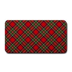 Royal Stewart Tartan Medium Bar Mats by sifis