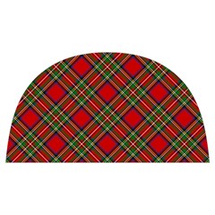 Royal Stewart Tartan Anti Scalding Pot Cap by sifis