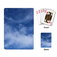 Sky Wishes 10000 Playing Cards Single Design (rectangle)