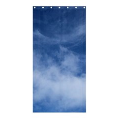 Sky Wishes 10000 Shower Curtain 36  X 72  (stall)  by HoneySuckleDesign