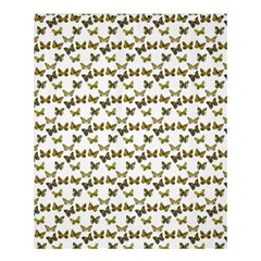 Moths Photos Motif Pattern Shower Curtain 60  X 72  (medium)  by dflcprintsclothing