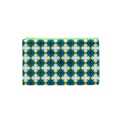 Digitalart Cosmetic Bag (xs) by Sparkle