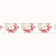 Floral Small Bar Mats by Sparkle