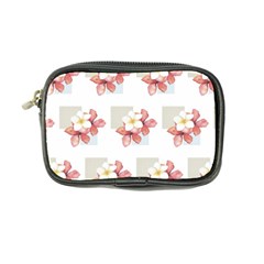Floral Coin Purse by Sparkle