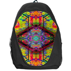 Blast Off Backpack Bag by Thespacecampers