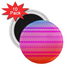 Daydreams 2 25  Magnets (10 Pack)  by Thespacecampers