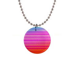 Daydreams 1  Button Necklace by Thespacecampers