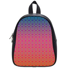 Energetic Flow School Bag (small)