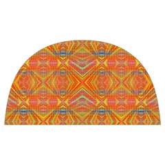 Orange You Glad Anti Scalding Pot Cap by Thespacecampers