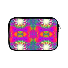 Plasma Ball Apple Ipad Mini Zipper Cases by Thespacecampers