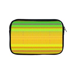 Rippled Memory Apple Macbook Pro 13  Zipper Case