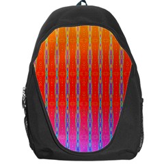 Sunsets Aplenty Backpack Bag by Thespacecampers