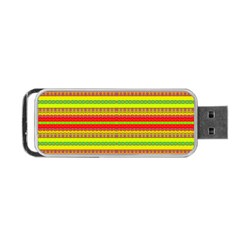 The Last Goodbye Portable Usb Flash (one Side) by Thespacecampers