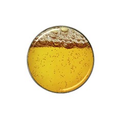 Beer-bubbles-jeremy-hudson Hat Clip Ball Marker (4 Pack)