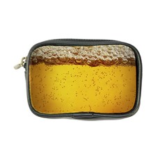 Beer-bubbles-jeremy-hudson Coin Purse