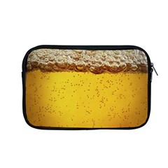 Beer-bubbles-jeremy-hudson Apple Macbook Pro 13  Zipper Case by nate14shop