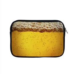 Beer-bubbles-jeremy-hudson Apple Macbook Pro 15  Zipper Case by nate14shop