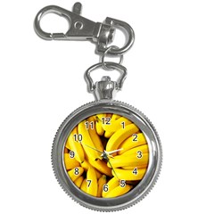 Banana Key Chain Watches by nate14shop