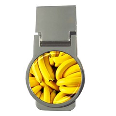 Banana Money Clips (Round) 